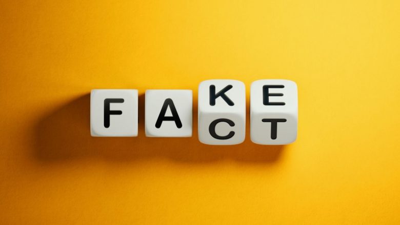 How to Identify Fake Online Agencies
