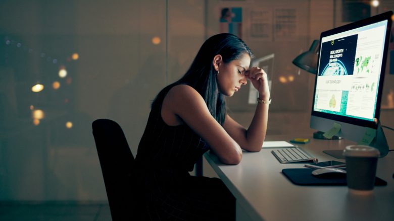 4 Tips To Avoid Entrepreneur Burnout