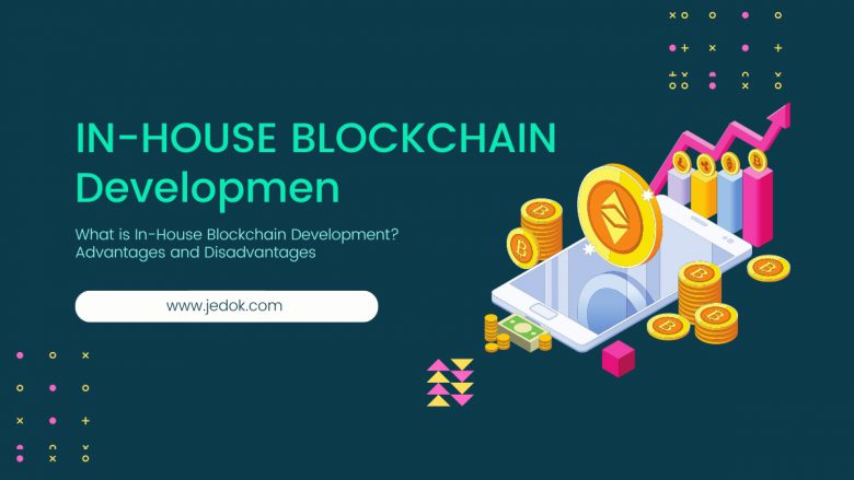 What is In-House Blockchain Development? Advantages and Disadvantages