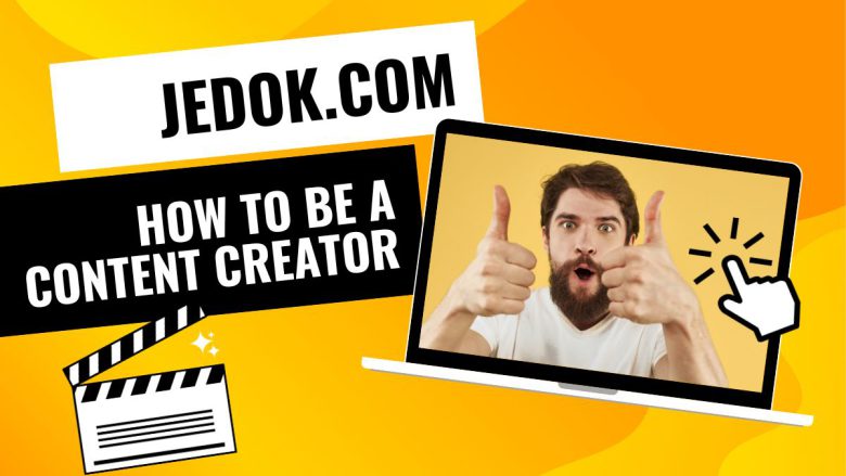 How to Be a Content Creator: Turning Passion into Profession
