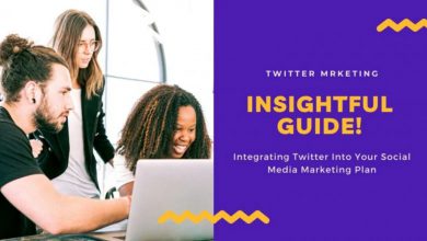 Benefits of Integrating Twitter Into Your Social Media Marketing Plan