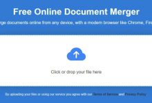 How to Merge Free JPG to JPG Online