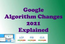 Upcoming Google Algorithm Changes and Updates Might Effect