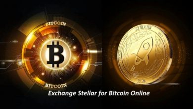 How to Instantly Convert Stellar to Bitcoin on the Internet