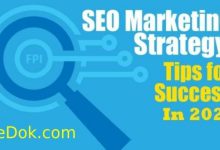 7 Reasons Why Your Business Absolutely Needs SEO In Your Marketing Strategy