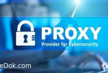 Choosing a Proxy Vendor for Cybersecurity