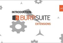 Full Guide for Creating Burp Suite Extensions