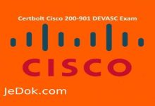 Stand Apart Among IT Expert by Passing Certbolt Cisco 200-901 DEVASC Test with Test Dumps