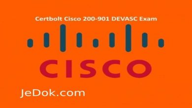 Stand Apart Among IT Expert by Passing Certbolt Cisco 200-901 DEVASC Test with Test Dumps