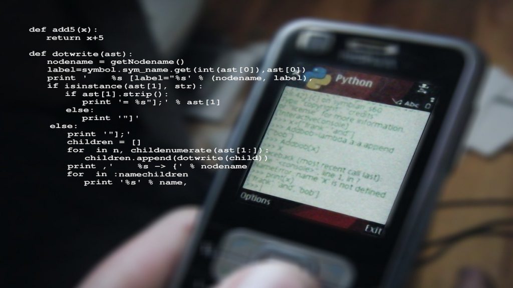 Step by Step Instructions to Get a File Extension in Python? – JBlog. image.