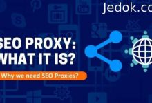 Why SEO Proxy Are Essential for Your Business