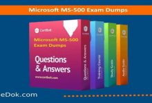 Best Tips For Taking Microsoft MS-500 Exam Including Utilization Of Dumps