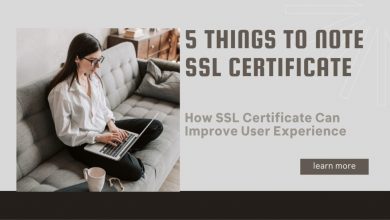 How An SSL Certificate Can Improve User Experience