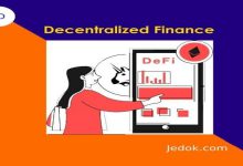 What is DeFi (Decentralized Finance) and Why it Matters