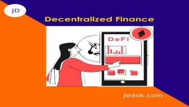 What is DeFi (Decentralized Finance) and Why it Matters