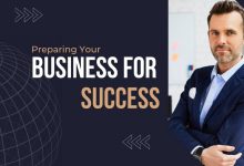 Preparing Your Business for Success