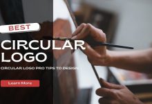 Pro Suggestions For Designing A Circular Logo That Aligns With Your Brand