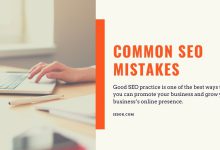 Common SEO Mistakes That You Should Avoid at All Costs