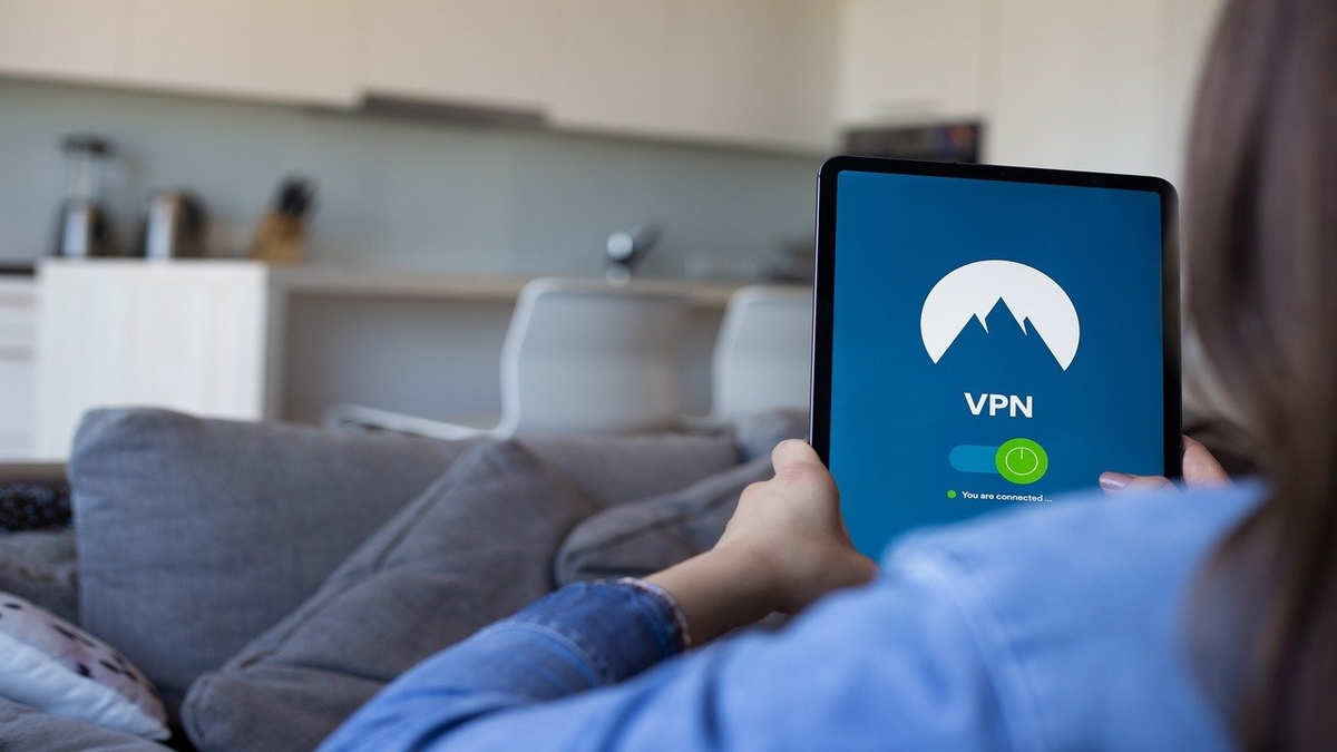 Five Things That Occur When You Use a VPN