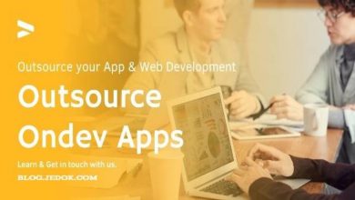 Here’s What You Should Need To Know About Outsource App Development