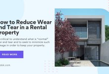 How to Reduce Wear and Tear in a Rental Property