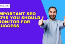 Important SEO KPIs You Should Monitor For Success