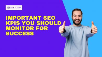 Important SEO KPIs You Should Monitor For Success