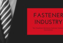 The Pandemic Motivates Fastener Industry Innovations