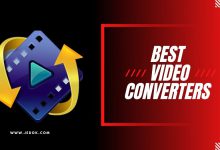 Top 10 Video Converters Software for High-Quality Video Conversion