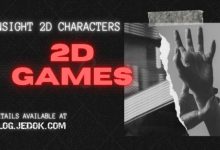 What You Should Know About 2D Characters