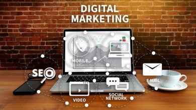 4 Ways a Fireplace Installer Can Improve Their Digital Marketing