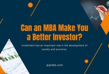 Can an MBA Make You a Better Investor?