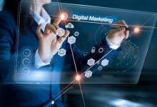 Digital marketing – a simple guide