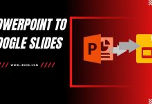 How to Convert PPT PowerPoint Presentations to Google Slides Presentations