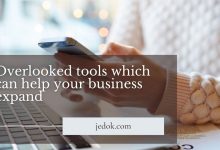 Overlooked tools which can help your business expand