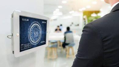 Thousands of small businesses are benefiting from digital signage