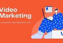 5 Actionable Video Marketing Tips to Improve Your Small Business SEO Strategy