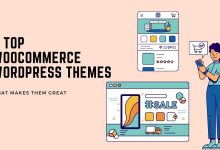 7 Top WooCommerce WordPress Themes and What Makes Them Great