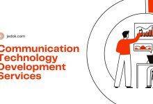 Communication Technology Development Services