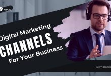 An Essential Guide to Digital Marketing Channels for Your Business