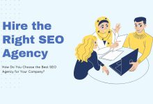 How Do You Choose the Best SEO Agency for Your Company?