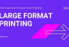 Large Format Printing and Its Uses in Marketing