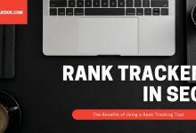 What Is an SEO Rank Tracker? The Benefits of Using a Rank Tracking Tool