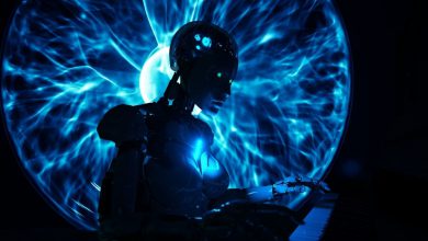 AI in music: Bach, Beethoven, and the bots