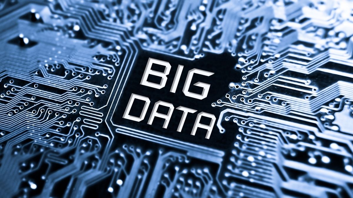 Big Data Technology Success Cases and Trends 2021-25