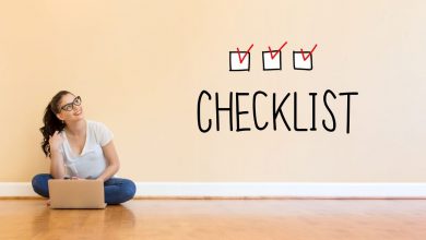 The not-so-SEO 2022 checklist