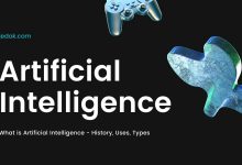 What is Artificial Intelligence - History, Uses, Types