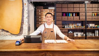 5 Store Owner Responsibilities