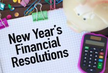 7 Financial Resolutions You'll Actually Stick To