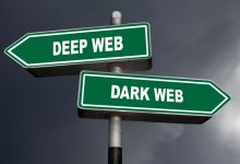 What’s the Difference Between the Dark Web and the Deep Web?